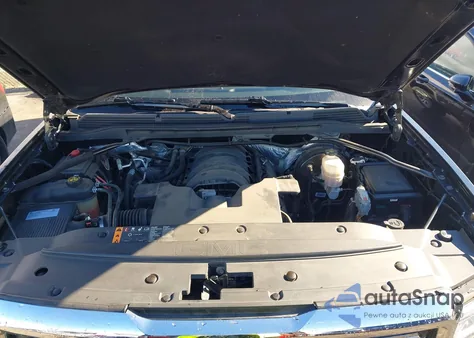 2018 GMC Sierra 1500 Sle из США, поврежденный, VIN 1GTV2MEC2JZ311596